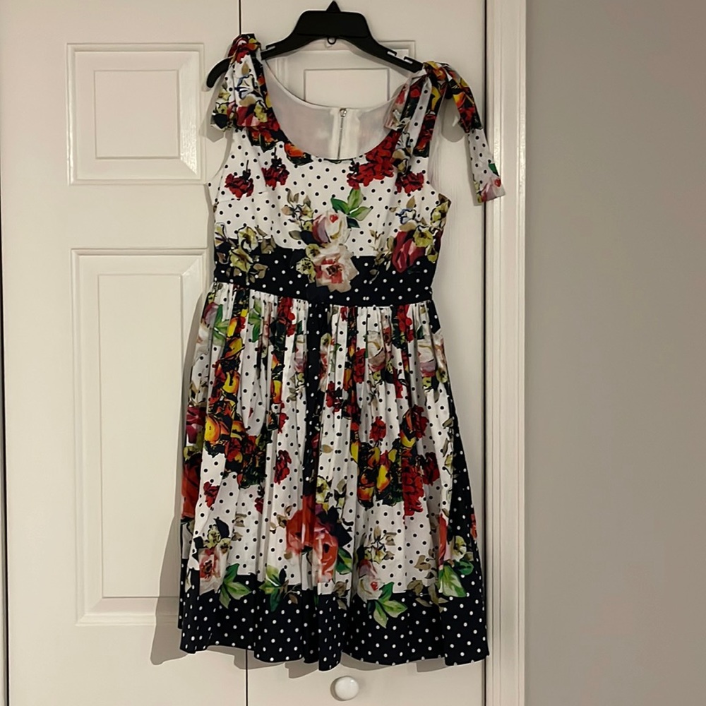 Dolce and Gabbana Dress Size 36
